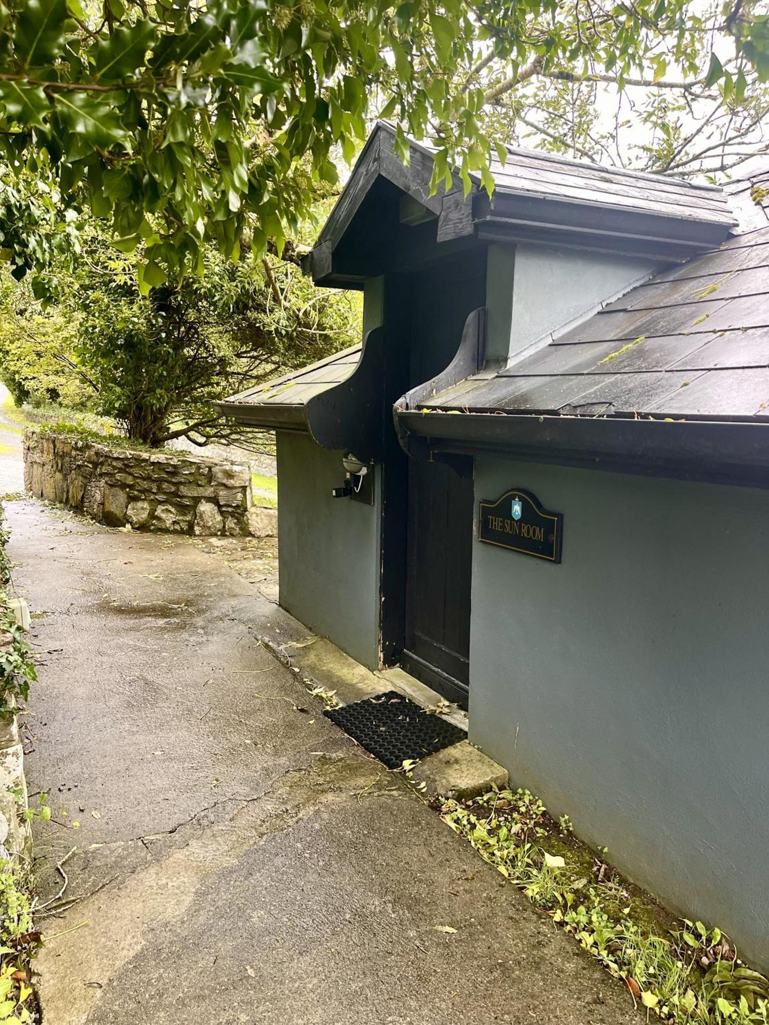 The Waters Country House Ballyvaughan Exterior photo