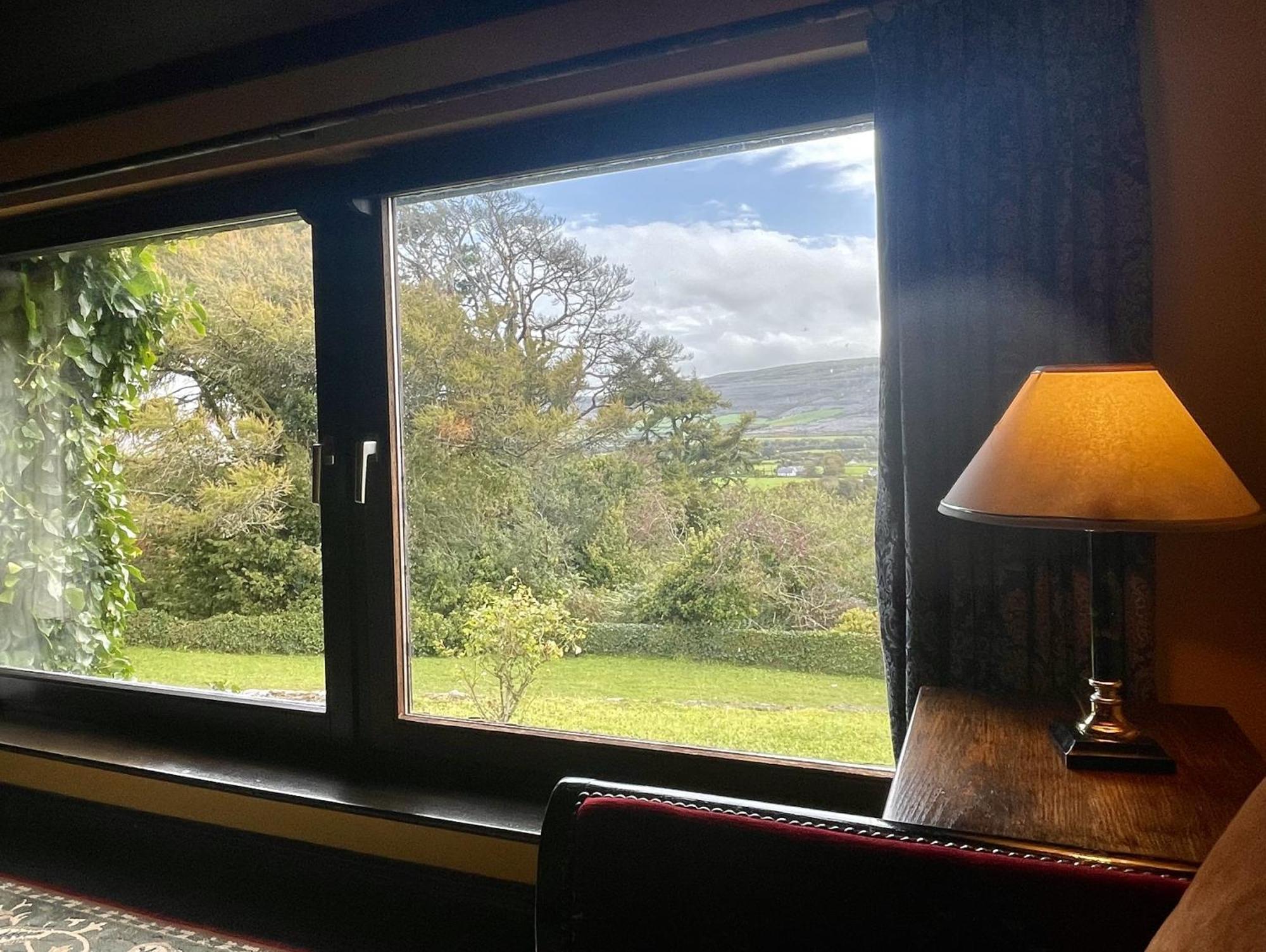 The Waters Country House Ballyvaughan Exterior photo