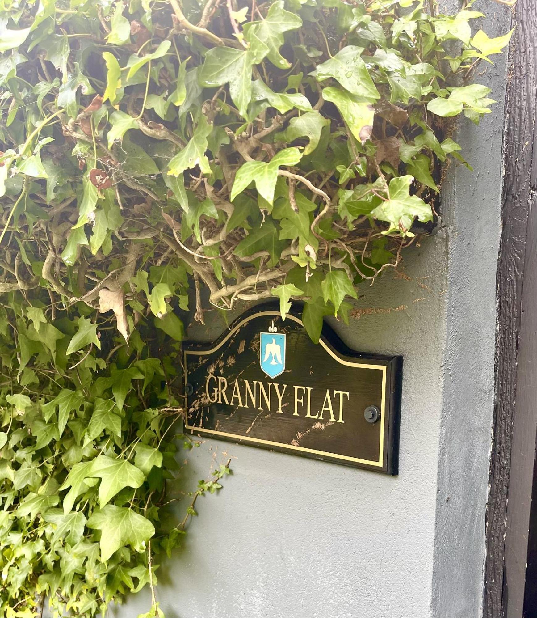 The Waters Country House Ballyvaughan Exterior photo