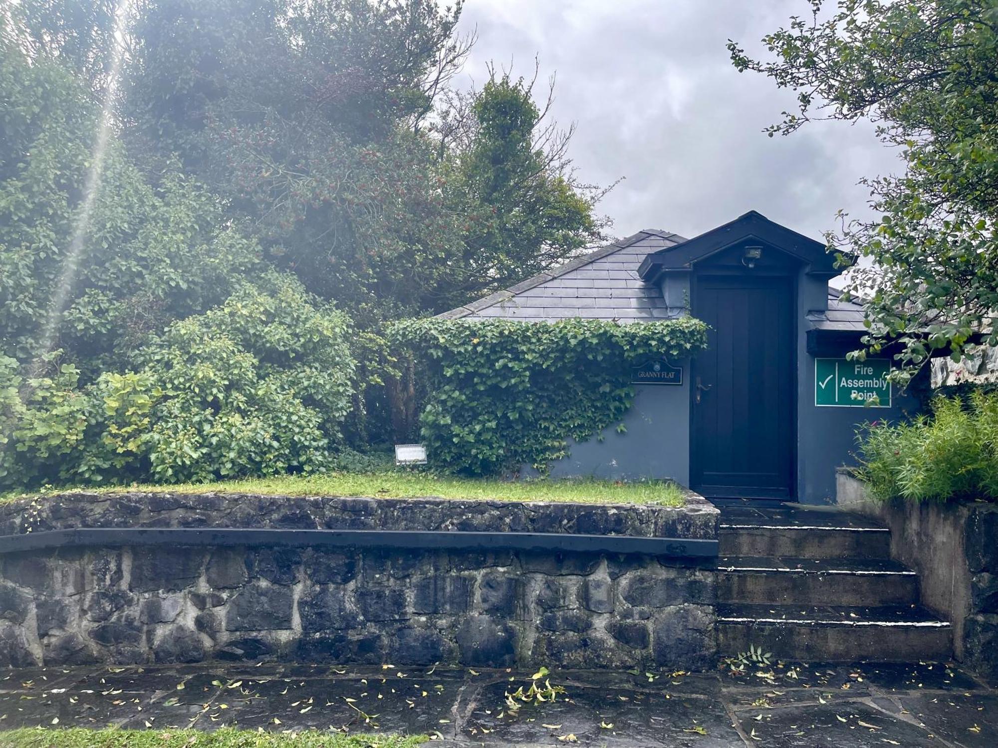 The Waters Country House Ballyvaughan Exterior photo