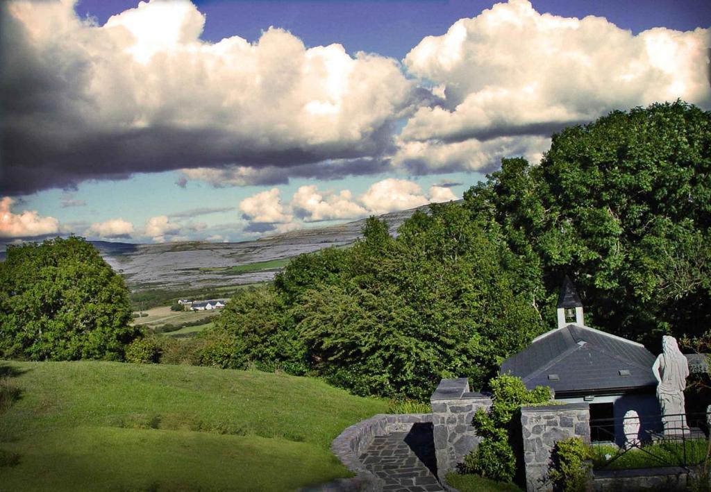 The Waters Country House Ballyvaughan Exterior photo