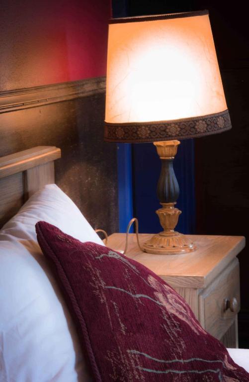 The Waters Country House Ballyvaughan Room photo