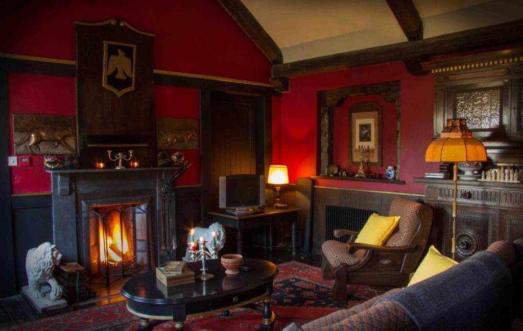 The Waters Country House Ballyvaughan Exterior photo