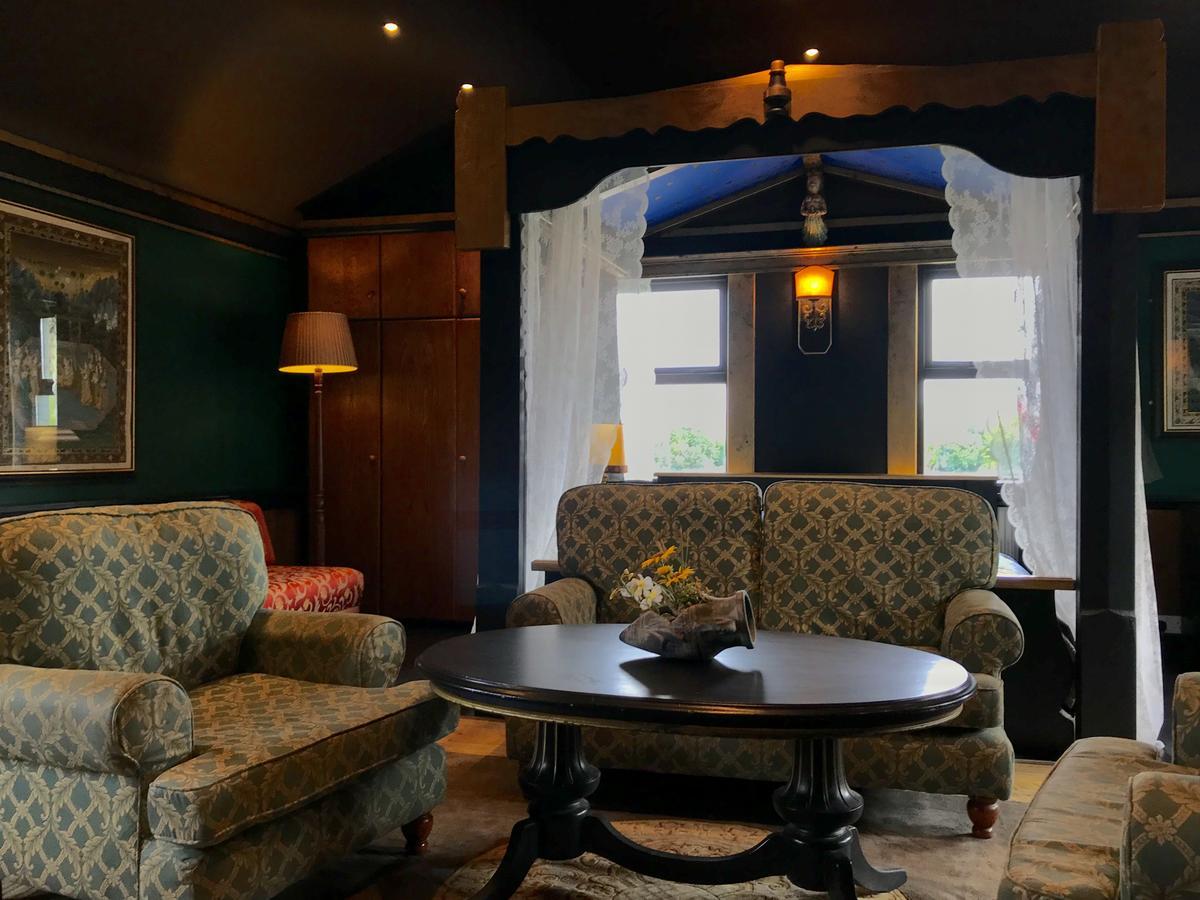 The Waters Country House Ballyvaughan Exterior photo
