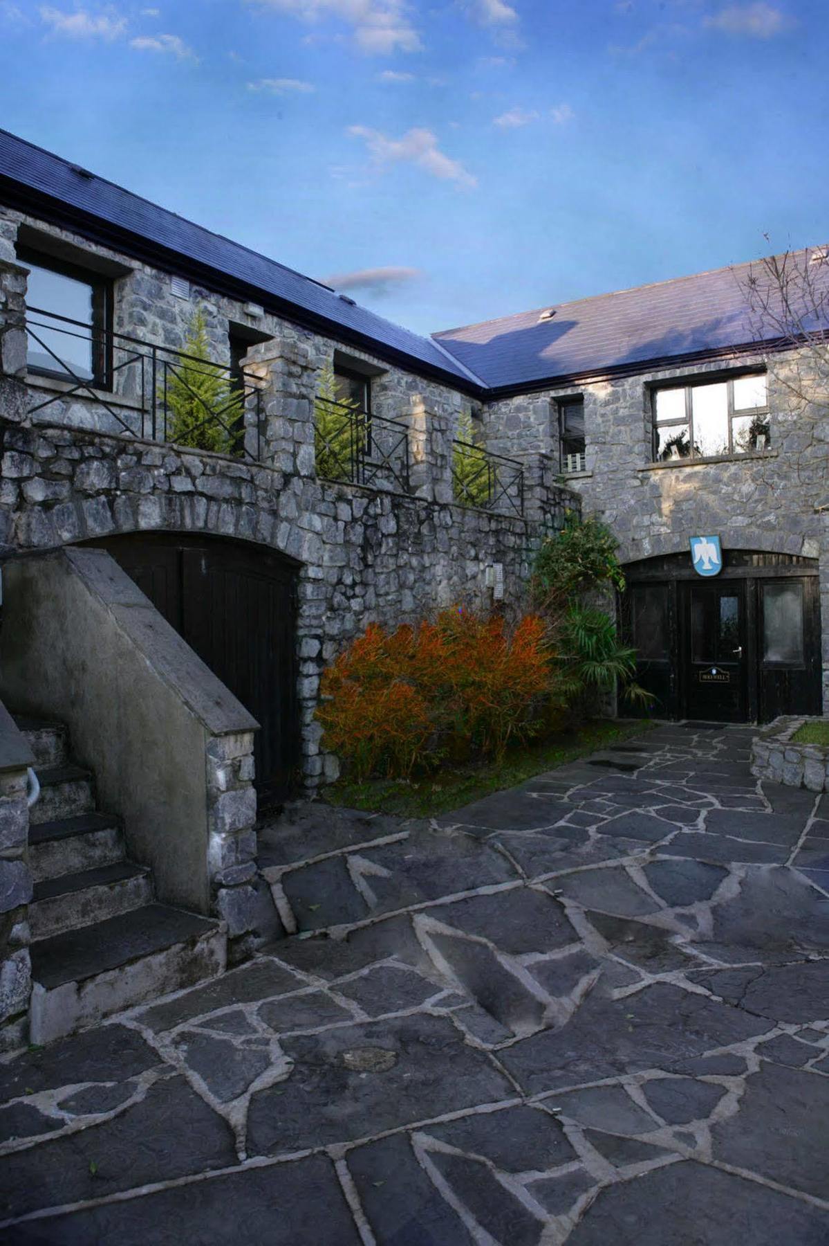 The Waters Country House Ballyvaughan Exterior photo