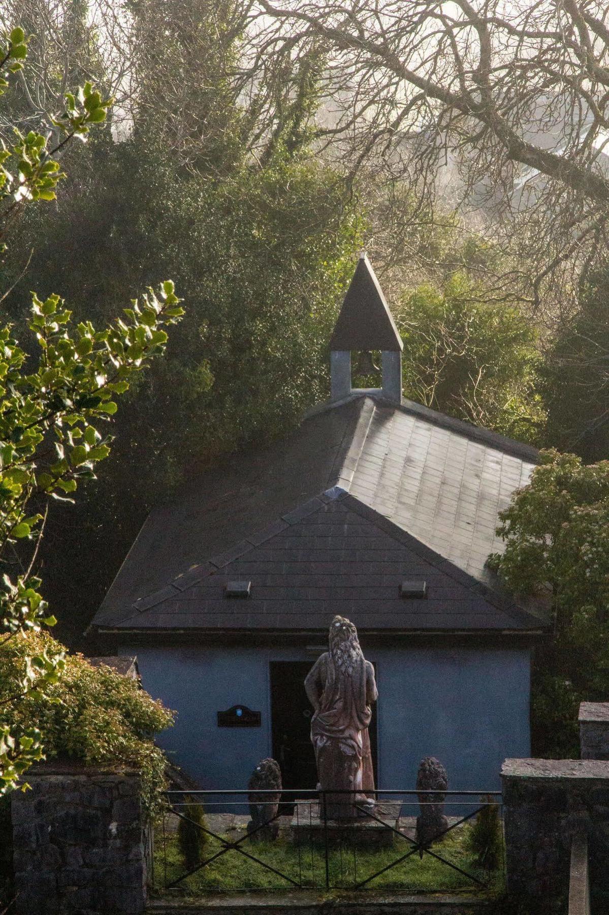The Waters Country House Ballyvaughan Exterior photo
