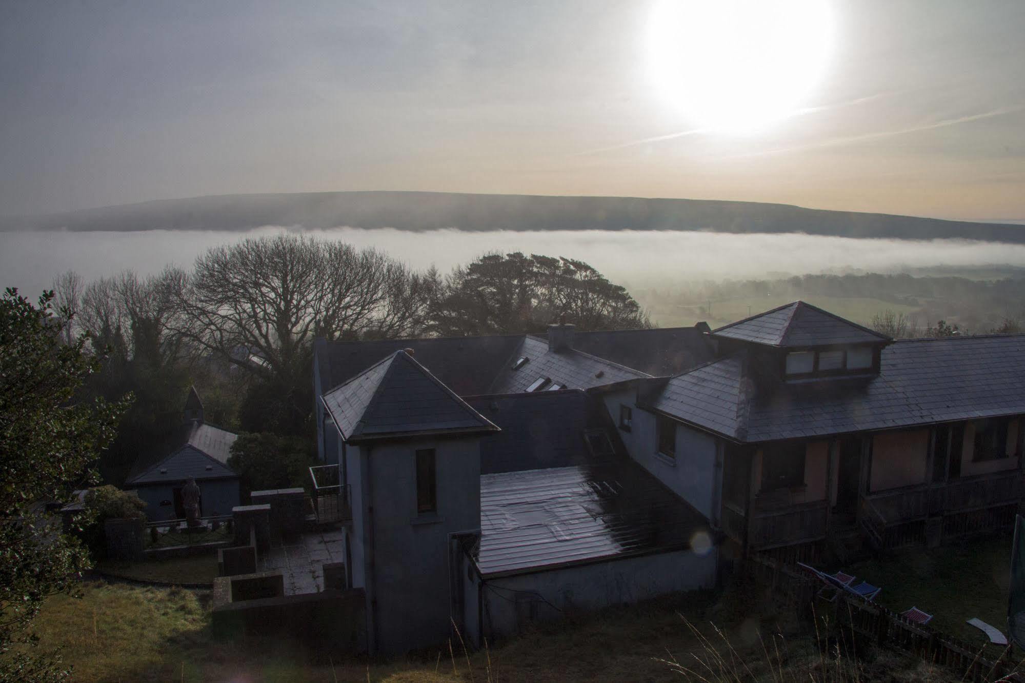 The Waters Country House Ballyvaughan Exterior photo