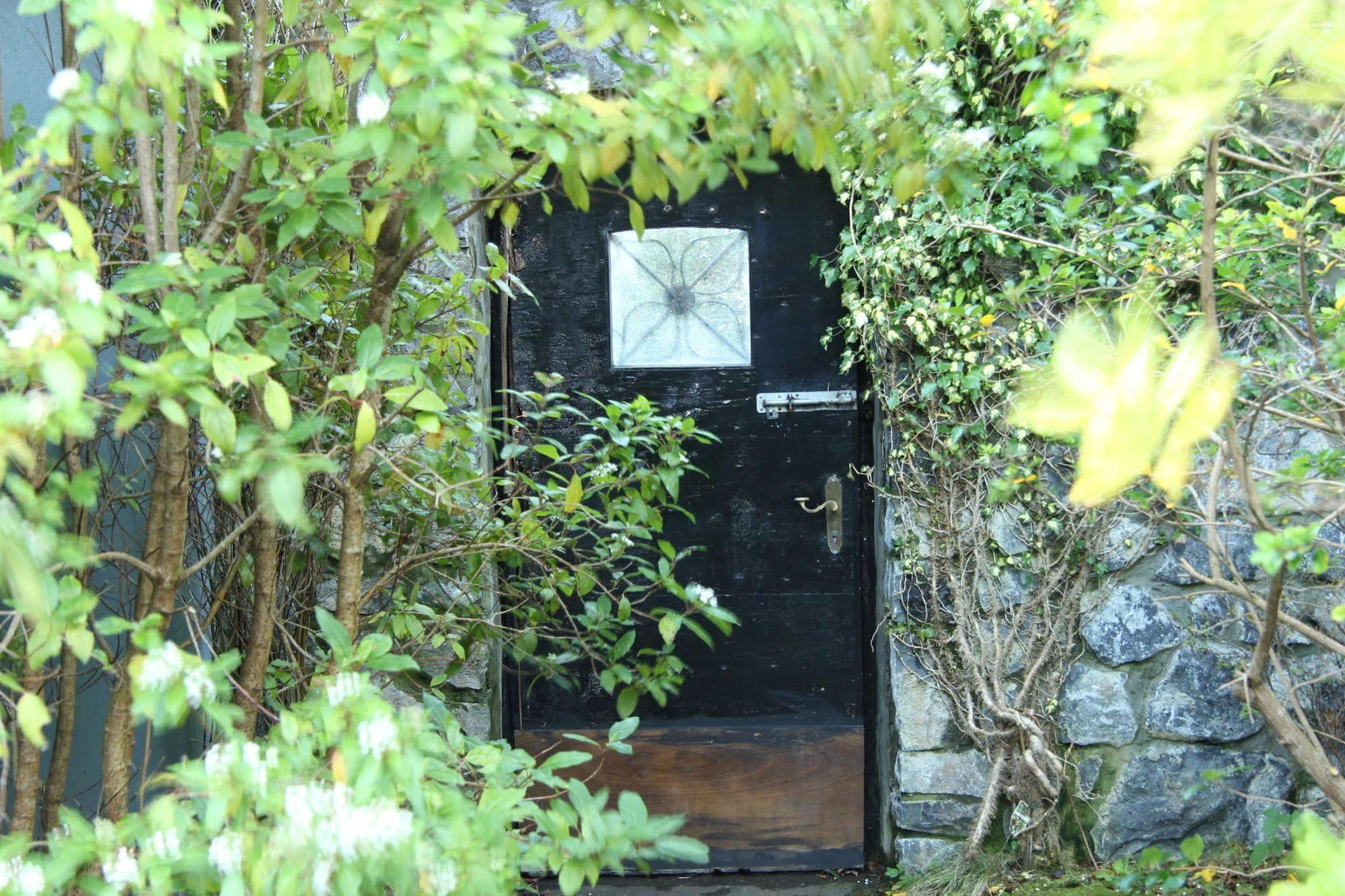 The Waters Country House Ballyvaughan Exterior photo