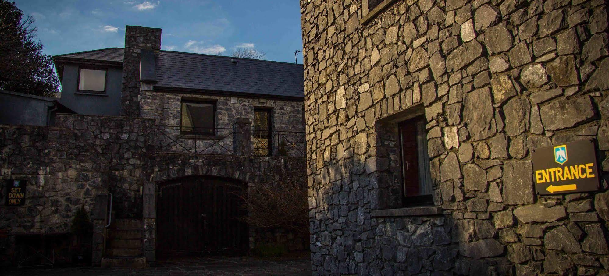 The Waters Country House Ballyvaughan Exterior photo