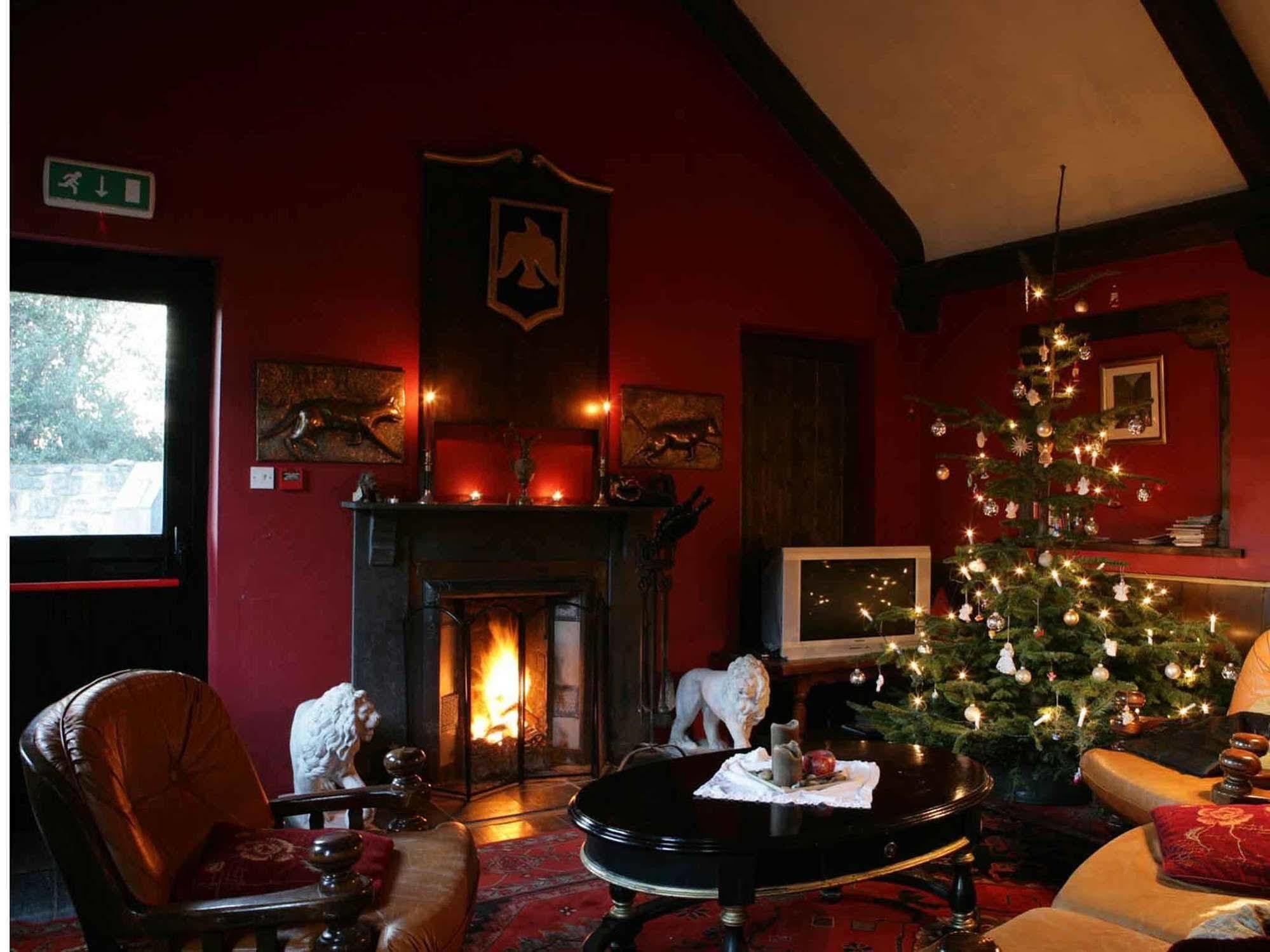 The Waters Country House Ballyvaughan Exterior photo