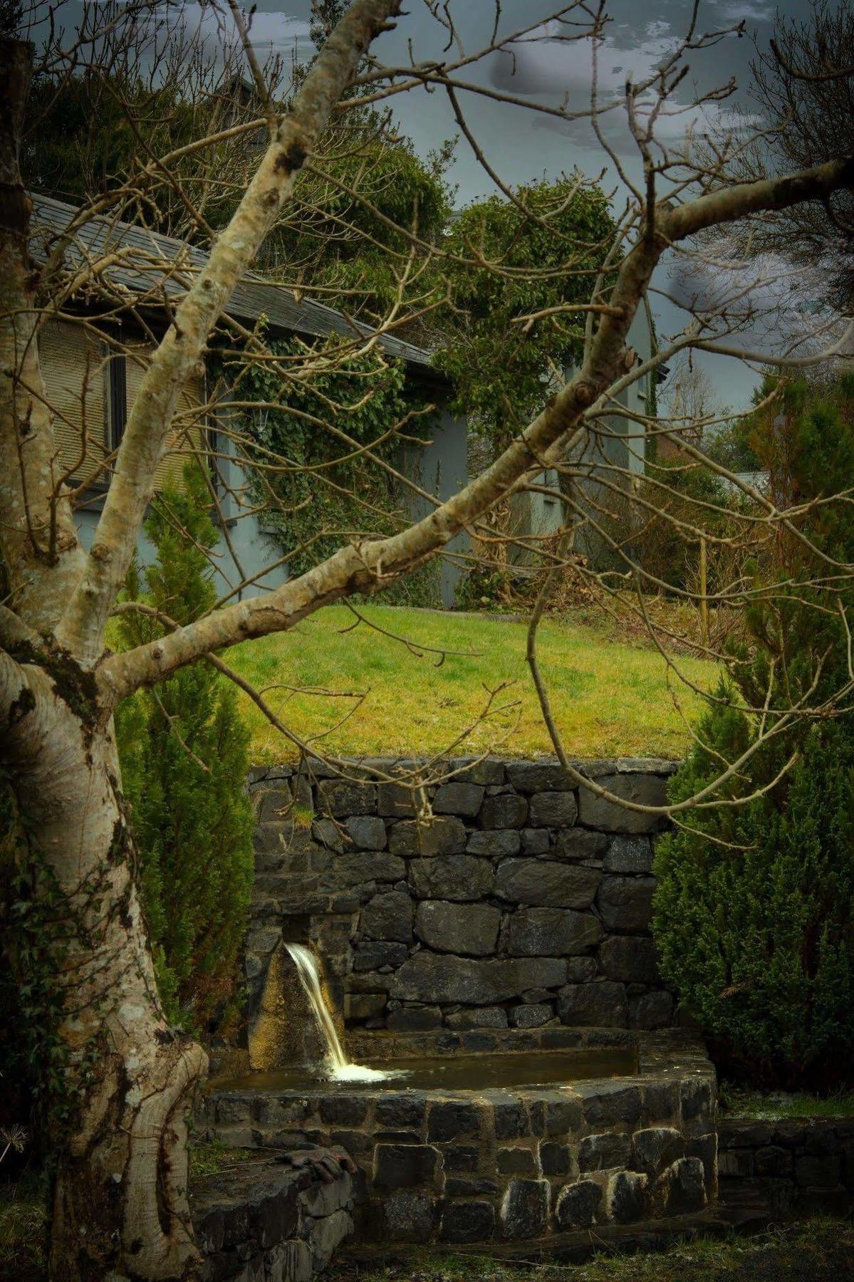 The Waters Country House Ballyvaughan Exterior photo