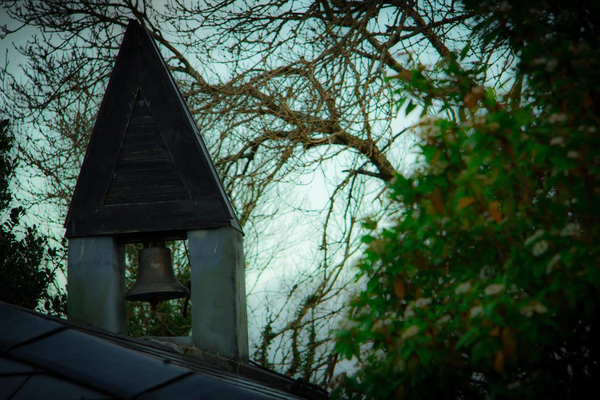 The Waters Country House Ballyvaughan Exterior photo