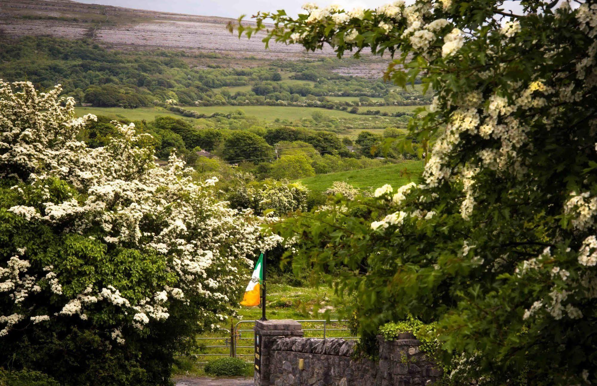 The Waters Country House Ballyvaughan Exterior photo