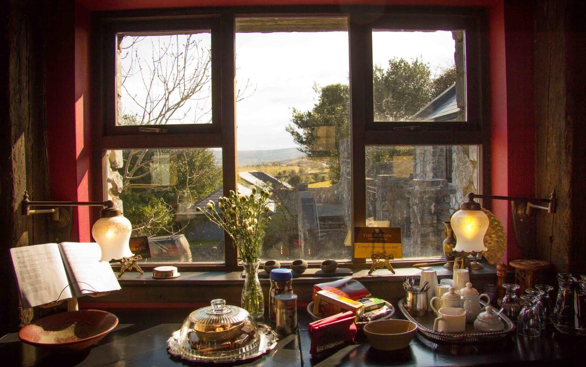 The Waters Country House Ballyvaughan Exterior photo