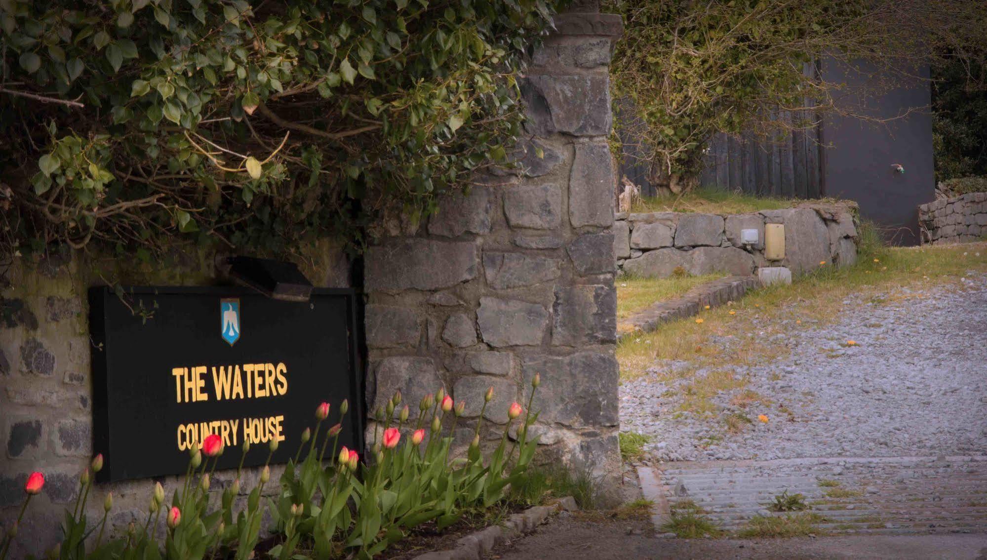 The Waters Country House Ballyvaughan Exterior photo